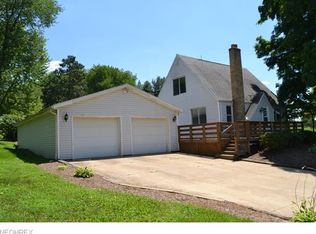 1414 Evening Star Ave SE, East Canton, OH 44730