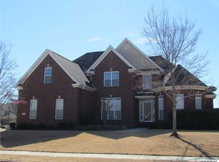 109 Rustys Ter, Madison, AL 35758