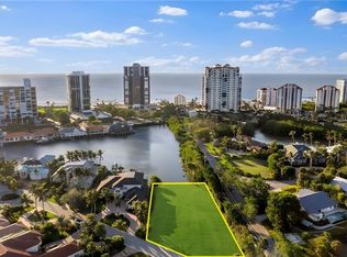 319 Pirates Bight, NAPLES, FL 34103