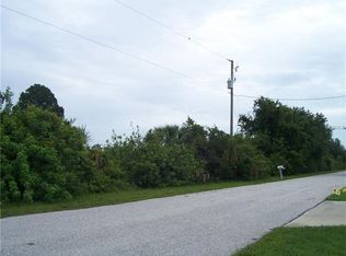 20286 Banner Ave, Port Charlotte, FL 33952