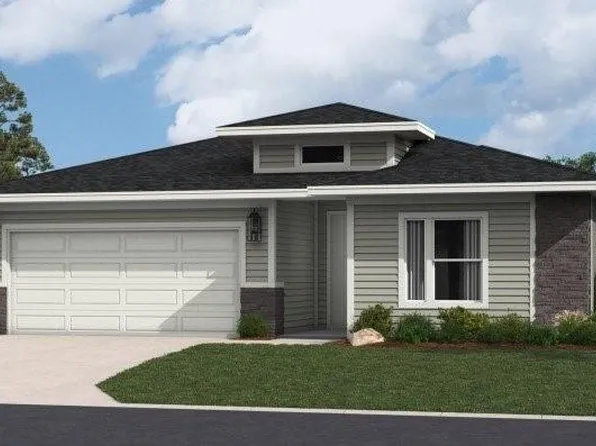 1459 N 163rd St, Basehor, KS 66007