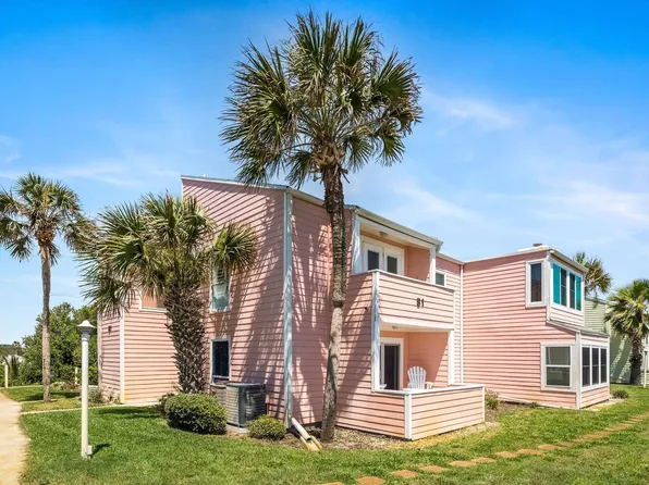 6300 A1a South B1 1 #D, Saint Augustine, FL 32080