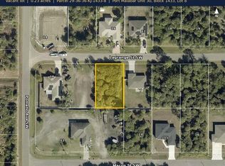 582 Lagrange St SW, Palm Bay, FL 32908