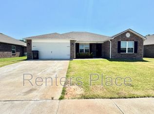 7424 E 160th Pl S, Bixby, OK 74008