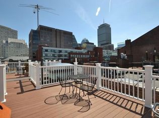173 Newbury St #3O, Boston, MA 02116