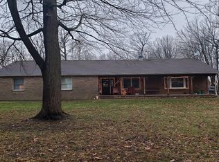 8120 Red Stick Ln, Battle Ground, IN