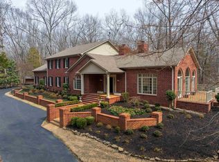 10858 Monterey Woods Cv, Eads, TN 38028