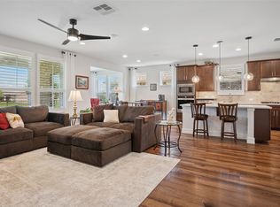 801 Cormorant Dr, McKinney, TX 75071