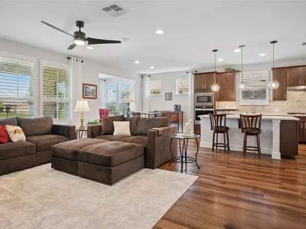 801 Cormorant Dr, McKinney, TX 75071