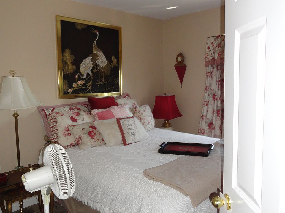 Guest room, 3rd floor