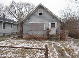 1210 Broadway Ave, Benton Harbor, MI 49022