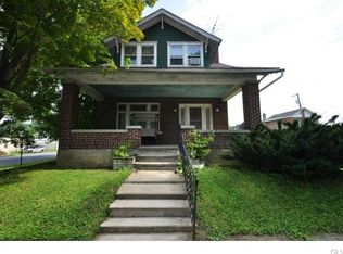 3902 Broadway, Allentown, PA 18104