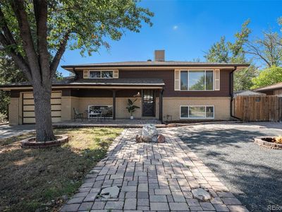 8219 Chase Drive, Arvada, CO, 80003