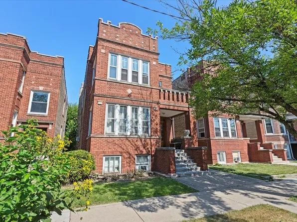 3012 N Haussen Ct, Chicago, IL 60618