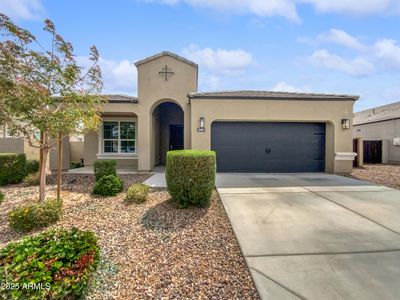 8481 W Rushmore Way, Florence, AZ, 85132