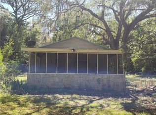 2448 S Nolen Ter, Inverness, FL 34452
