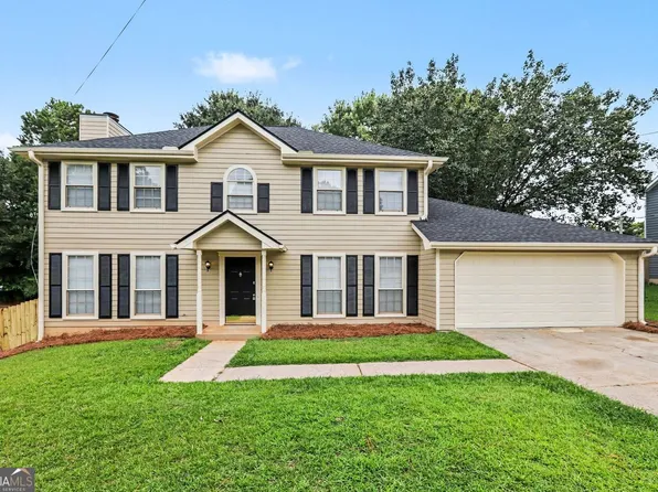 1061 Gunners Walk, Tucker, GA 30084
