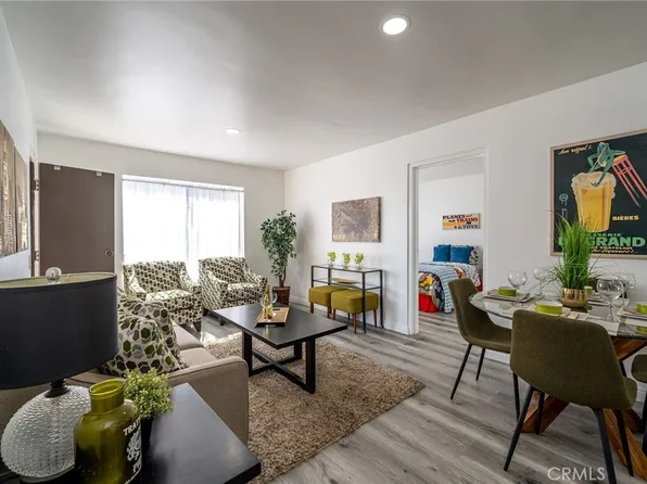 225 W 6th St APT 510, Long Beach, CA 90802