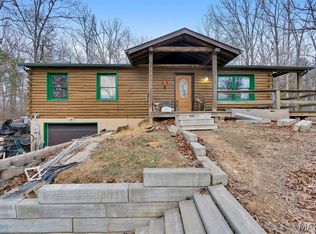 401 Bunker Hill Dr, De Soto, MO 63020