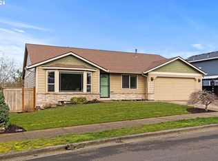 22207 SW Pinto Dr, Tualatin, OR