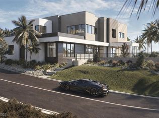 521 Overlook Rim Dr, Henderson, NV 89012