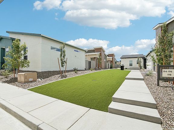 Common Area | Apartment Homes in Prescott Valley, AZ | The Flats at Jasper