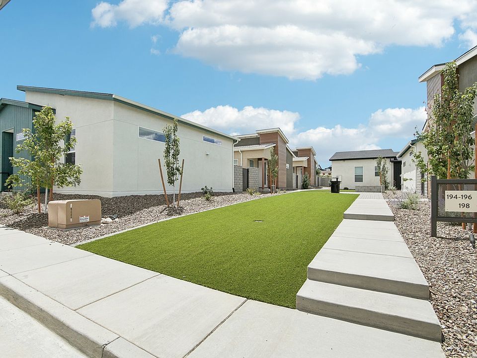 Common Area | Apartment Homes in Prescott Valley, AZ | The Flats at Jasper