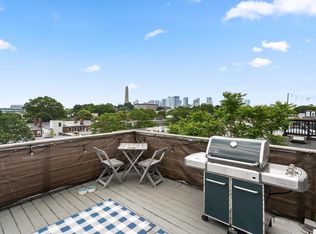 79 Pearl St #3, Charlestown, MA 02129