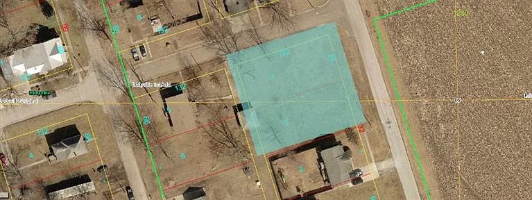 2nd image of 402 S 6th St