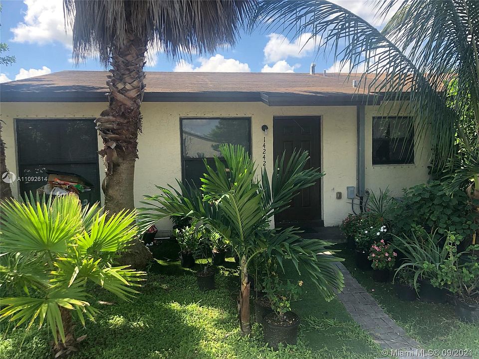 1st image of 14242 SW 283rd St #14242
