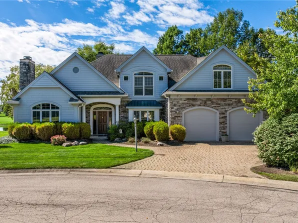 161 Wynstone Ct, Xenia, OH 45385