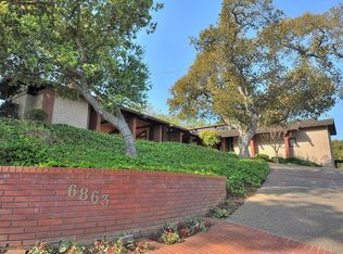 6863 Castlerock Dr, San Jose, CA
