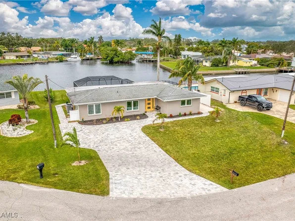 13840 Sleepy Hollow Ln, Fort Myers, FL 33905