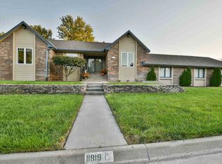 11819 W Texas St, Wichita, KS 67209