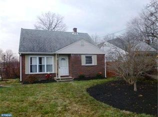 138 Linden Ln, Princeton, NJ
