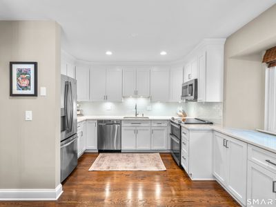 1169 Hope Street #C7, Stamford, CT, 06907