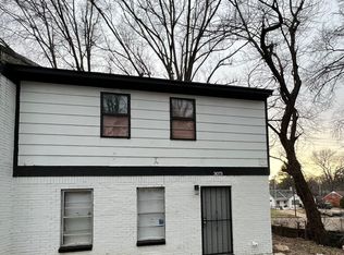 3073 Saint Cloud Pl #1, Memphis, TN 38127