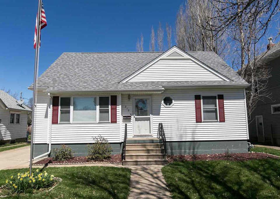 1st image of this home