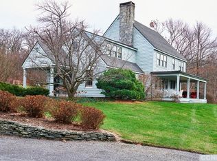 208 Cambridge Rd, Hillsdale, NY 12529