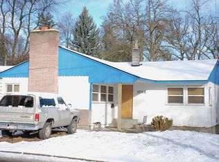 1014 E 3rd St, Moscow, ID 83843