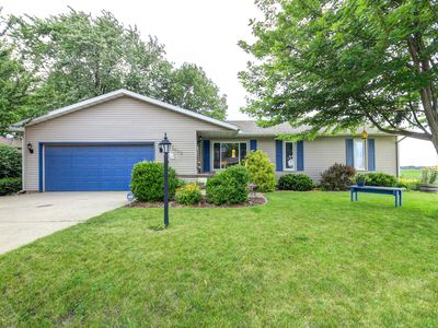 2402 Rolling Acres Dr, Champaign, IL, 61822