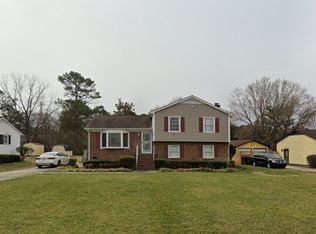 614 Wheat Mill Rd, Durham, NC 27704