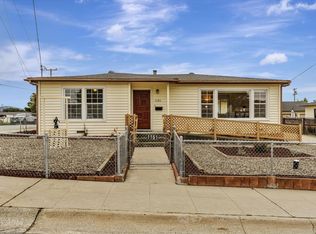 1151 Shafer St, Seaside, CA 93955