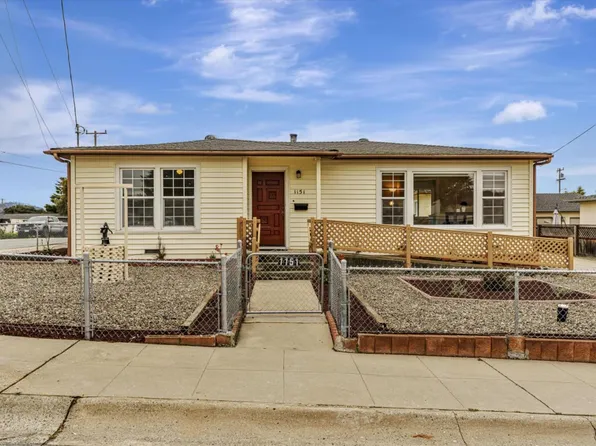 1151 Shafer St, Seaside, CA 93955