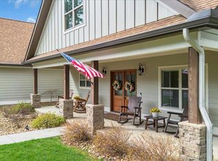 3590 Crockett Pointe #307, Jasper, TN 37347