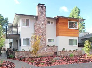 724 Cowper St #728, Palo Alto, CA 94301