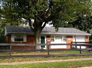 4060 Astor Ave, Columbus, OH 43227