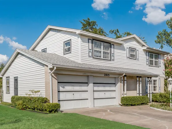 2815 Ermine Way, Farmers Branch, TX 75234