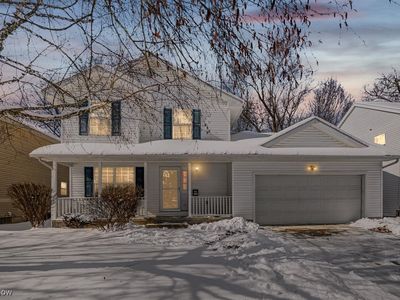 552 Hudson Ave, Akron, OH, 44306