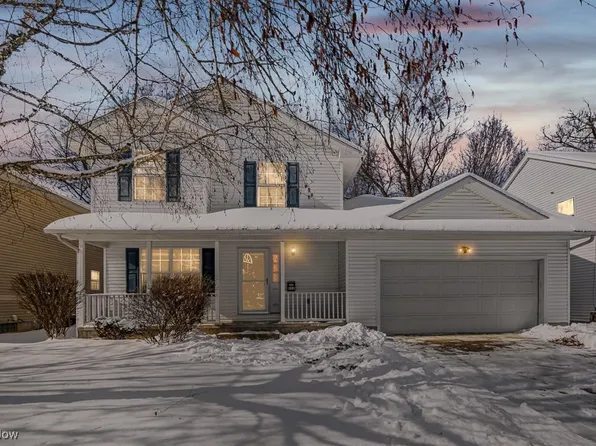 552 Hudson Ave, Akron, OH 44306